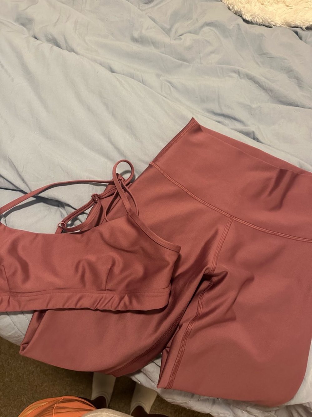ALO SET